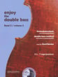 Enjoy the Double Bass #3 BK/CD cover